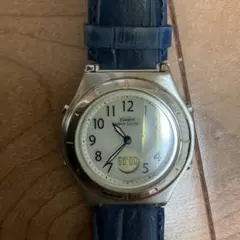 CASIO Wave Ceptor ソーラー腕時計