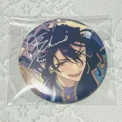 あんスタ 朔間零 缶バッジ 10周年 10th 展示会