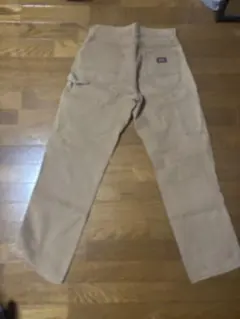 dickies ディッキーズ　ペインターパンツ　ワークパンツ　874