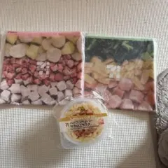 セブンイレブンくじ Happyくじ 景品セット D賞 G賞