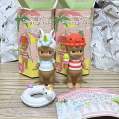 ソニーエンジェル サマーバケーション アソート1BOX シュリンク付き