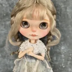 作家様 カスタム ブライス ルミデミトリア - メルカリ