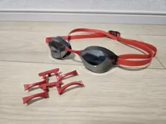 arena スイミングゴーグル