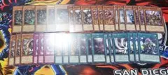 鬼畜眼鏡 アリスクロス TCG まとめ売り Spray カ - メルカリ