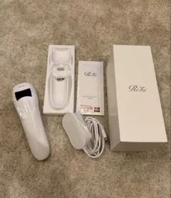 【正規品】 リファ ReFa BEAUTECH EPI 脱毛器 本体のサムネイル