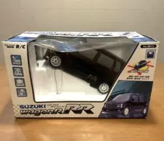 TAIYO SUZUKI wagonR RR 40MHzのサムネイル