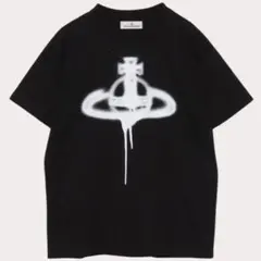2025年最新】Vivienne Westwood レディース 半袖(Tシャツ) Tシャツ