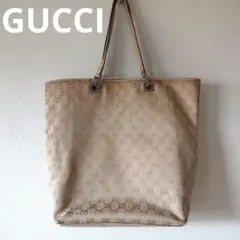 オールドグッチ トートバッグ