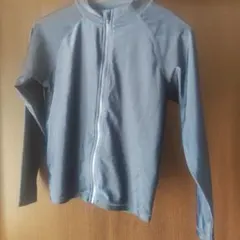 ラッシュガード スクール 150cm