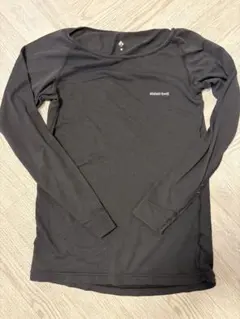 モンベル　ジオライン　L.W. Mサイズ