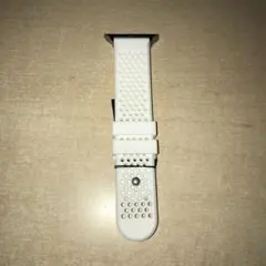 ARMANI EXCHANGE Apple Watch バンド