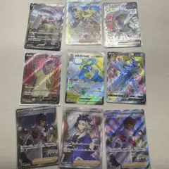 ポケモンカード カードセット
