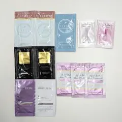 ★即購入OK★　ヘアケア　サンプル　試供品　付録　まとめ売り　③