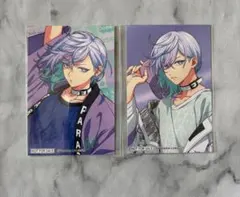 Paradox Live パラライ ドプボ ドプスペ 特典 珂波汰