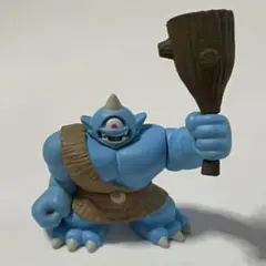 ドラゴンクエスト かさねてスライム サイクロプス フィギュア