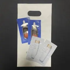 エスティローダー　アドバンスナイトリペア 化粧水　美容液　サンプル