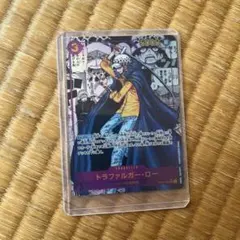 2025年最新】ワンピースカード ロー コミパラの人気アイテム - メルカリ