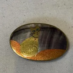 慶長大判を抱く猫 - メルカリ