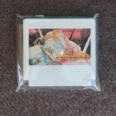 FC ジャストブリード ファミコン