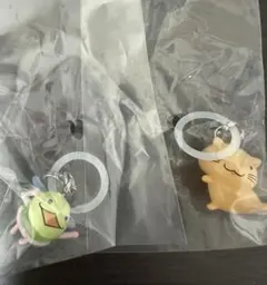 おじゃる丸 めじるしアクセサリー 電ボ 公ちゃんセット