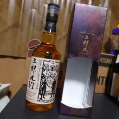百世不磨 三郎丸 2020-2025 Heavily Islay Peated - メルカリ