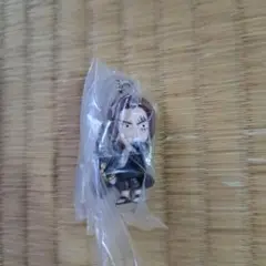 新品未開封品、ワンピースシャンクス、キーホルダー