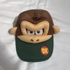 ドンキーコング キャップ USJ