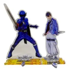 トンボオージャー/ヤンマ アクスタ