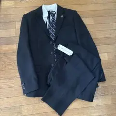 卒業式　スーツ　waltz by BEAMS DESIGN