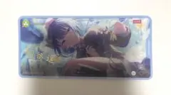 メモステ 箔押し