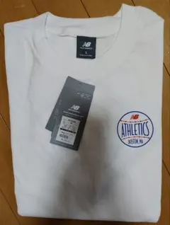 New Balance Athletics 長袖Tシャツ S(USAサイズ)のサムネイル