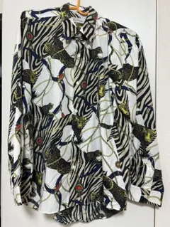 古着　ヴィンテージシャツ