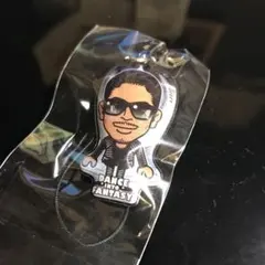 EXILE MATSU クリーナー