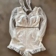 SUGAR パーティー衣装Ｌ