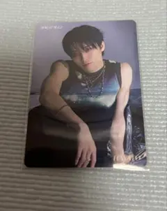 ONE N' ONLY ワンエン 高尾颯斗 HAYATO トレカ