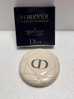 ディオールスキンフォーエヴァークチュールルミナイザー　フェイスパウダー