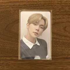 ヨンジュン Sanctuary ラキドロ