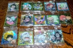 け*ん様 ワンピースウエハース7弾14枚セット