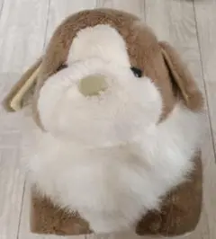 新品 80年代 ビンテージ 日本製 三英 ポチ 犬 ぬいぐるみ レトロ 当時物 80年代 ビンテージ 三英 日本製 ネズミ ぬいぐるみ 昭和 当時物 レア