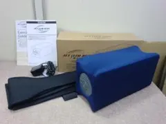 極美品‼️ジェットスリムボディ マックス ネイビー 2025年最新】ジェットスリムボディmaxの人気アイテム - メルカリ