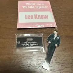 Stray Kids Lee Know アクリルスタンド