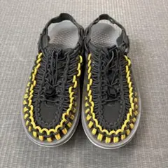 KEEN UNEEK風 サンダル 24.5センチ 25センチ