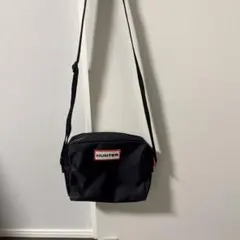 ハンターショルダーバッグ