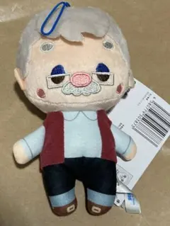 ディズニー　ピノキオ　ジミニー　ぬいもーず　ぽわぽわぬいぐるみ　ゼペット ゼペットじいさん ぽわぽわ ぬいぐるみ ピノキオ ディズニー - メルカリ