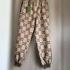 2026年最新】グッチジョガーパンツの人気アイテム - メルカリ