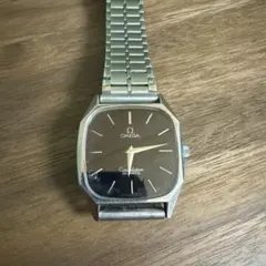 OMEGA Genève ジャンク メンズ 腕時計 Cal.613 オメガ - メルカリ
