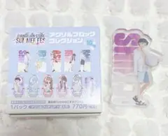 エヴァ エヴァンゲリオン 碇シンジ サマーフェス Summer アクリルブロック