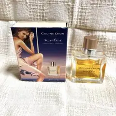 ほぼ未使用 Celine Dion セリーヌ・ディオン オードトワレ 50mL - メルカリ