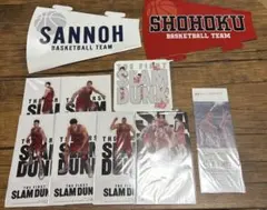 THE FIRST SLAM DUNK 入場者特典