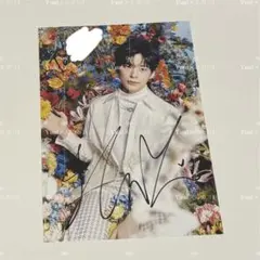 2025年最新】キムテレ サインの人気アイテム - メルカリ